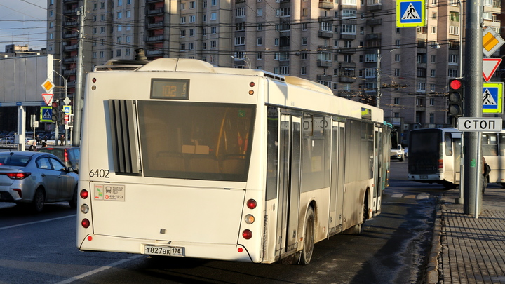 Стало известно, когда в Тольятти выйдут на маршрут новые автобусы