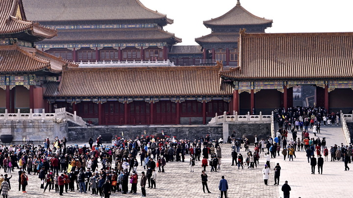 Катасонов призвал брать пример с Китая: Там происходит удивительная вещь