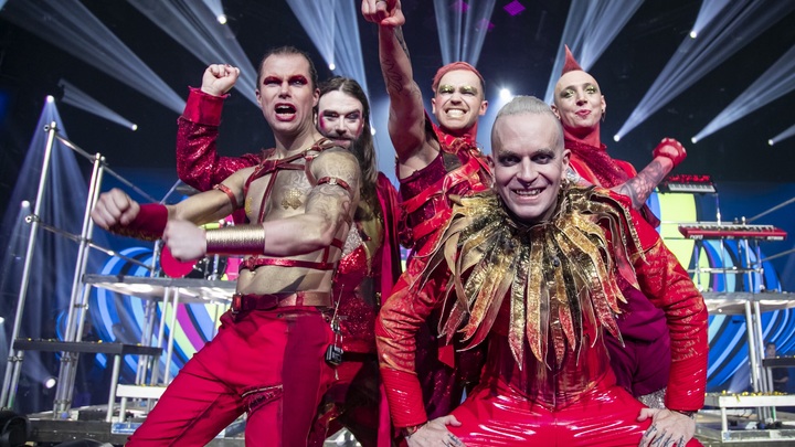 Вадим Степанцов готов устроить для Евровидения правильное фрик-шоу