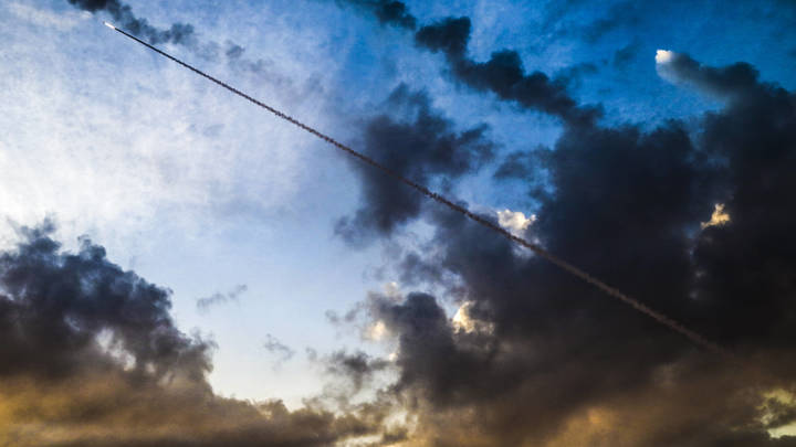 Израиль приготовился к войне. Галкин* встанет под знамёна?