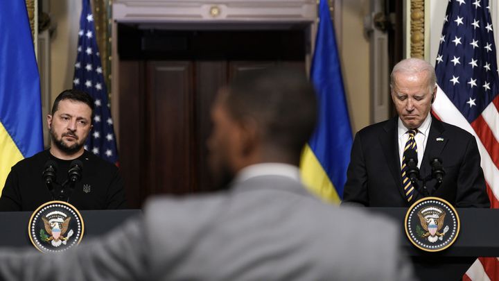 В одну ночь исчезло всё. Бутина рассказала, как изменилось отношение к Украине в США