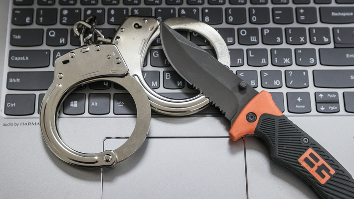 Порезал школьников из-за музыки? Названа причина нападения в Краснодаре