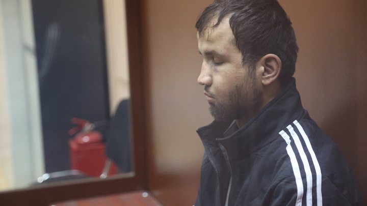 Стал известен главарь террористов, напавших на «Крокус Сити Холл»