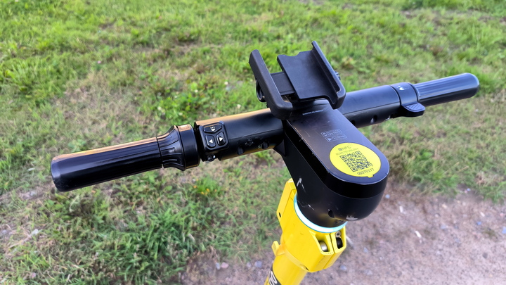 На самокатчика, сбившего 12-летнюю девочку в Туапсинском районе, заведут уголовное дело