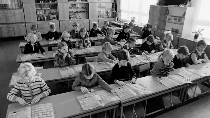 В Уфе учительницу обвинили в вовлечении детей в коллективный буллинг