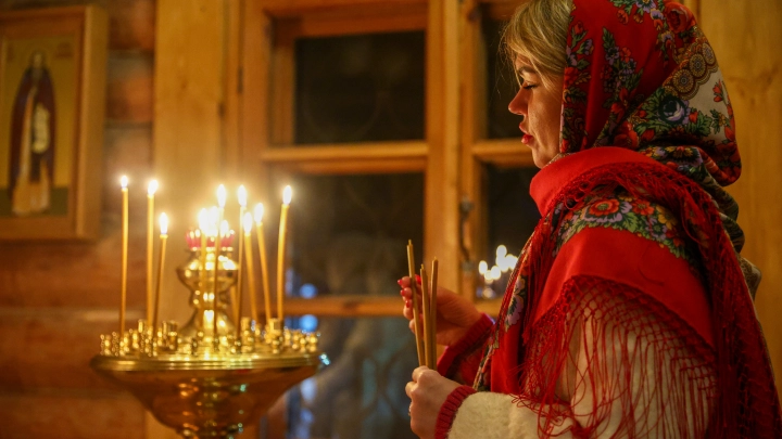 День апостола Тимофея. Что можно и что нельзя делать 4 февраля 2025 года. Странные народные приметы против истины