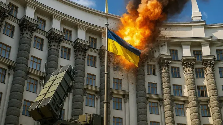 MWM дал прогноз начала производства ракет Patriot на Украине