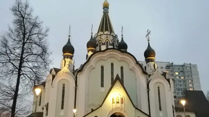 Челябинск встречает святыню: как поклониться деснице святителя Спиридона