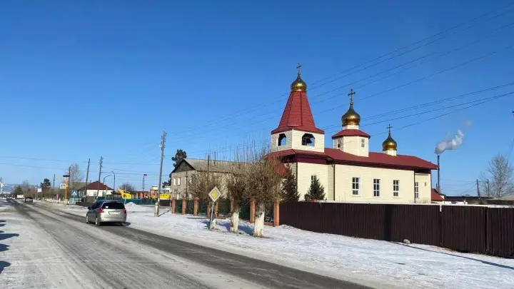 В Забайкалье ограничат продажу алкоголя у храмов в Страстную неделю