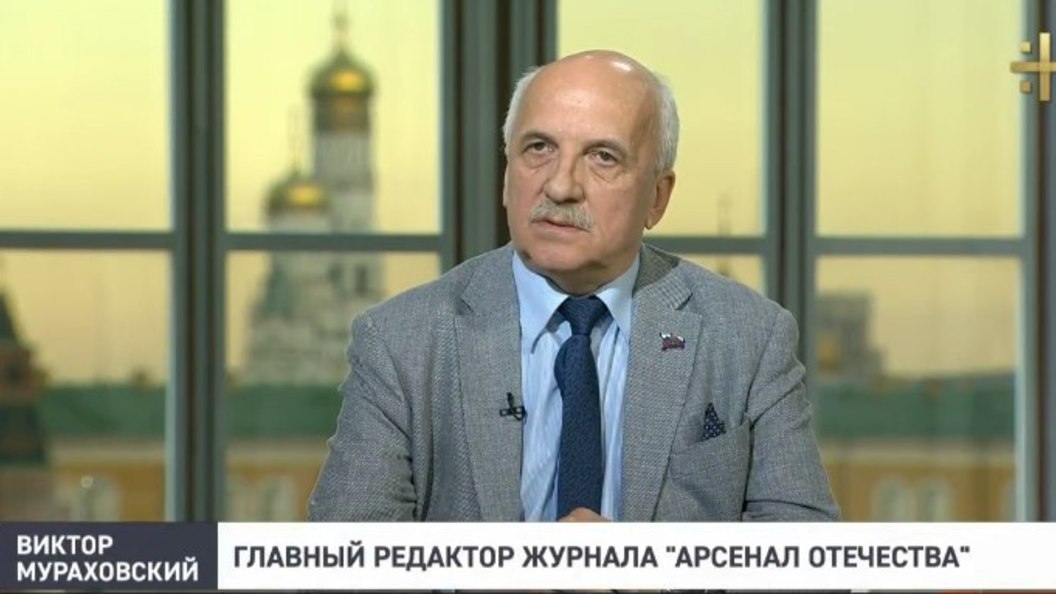 Мураховский: Провокации в Сирии являются эхом внутриамериканских разборок Мураховский: Провокации в Сирии являются эхом внутриамериканских разборок