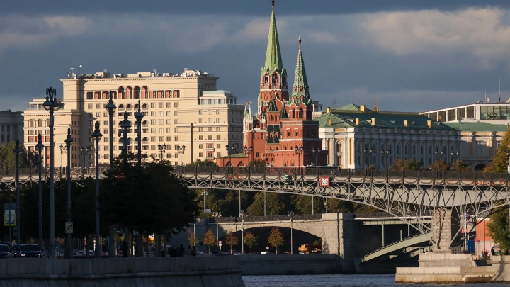 Олигарх-беглец стал работать лучше: Россия должна осознать риски