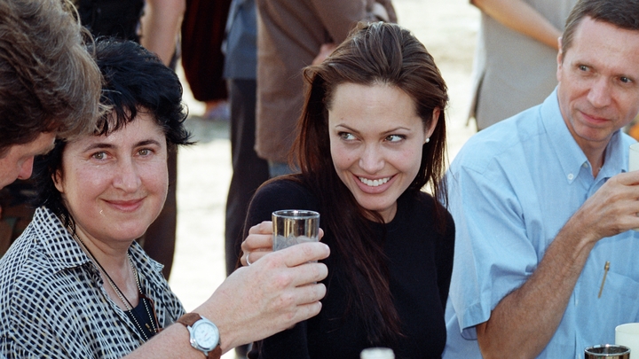 В США считают, что звёзды Голливуда толкают мир к ядерной войне