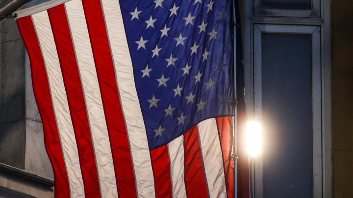 Полковник США: Границы Украины распределены. Запад оставит Зеленского ни с чем