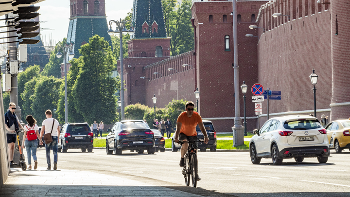 Россия сняла ещё один запрет для иностранцев: Семьям можно