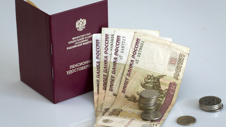 Как защитить кровные от жадных чиновников: Идеальную систему пенсий обрисовал аналитик