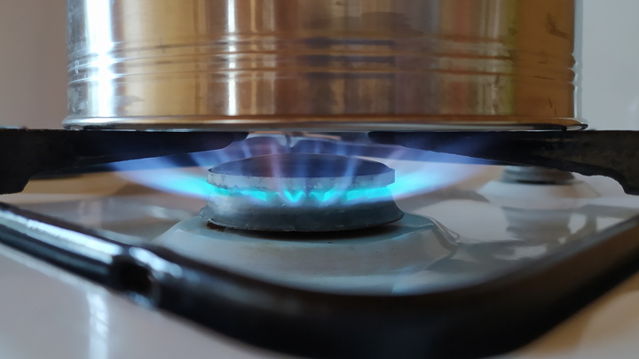 Два газовых плана Германии оказались пшиком. Митрахович указал на слабые места