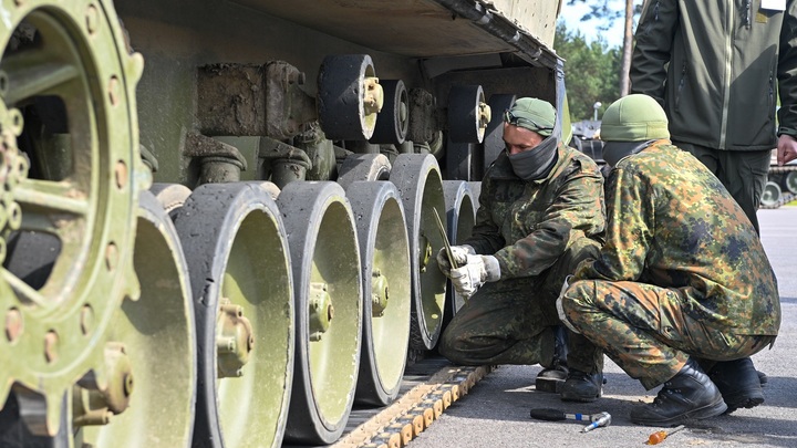 Не стоит расслабляться: ВСУ припрятали свой главный козырь