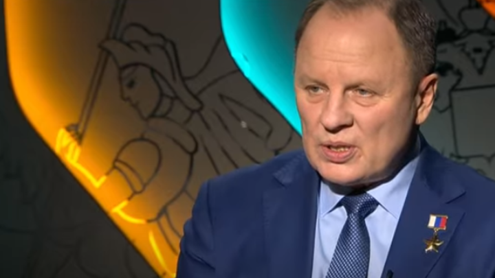 Этих нелюдей - судить: Герой России не сдержался, рассказывая о подвигах бандеровцев на Украине