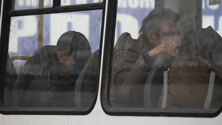 Вернувшимся из плена русским военным оказывают помощь в Белоруссии