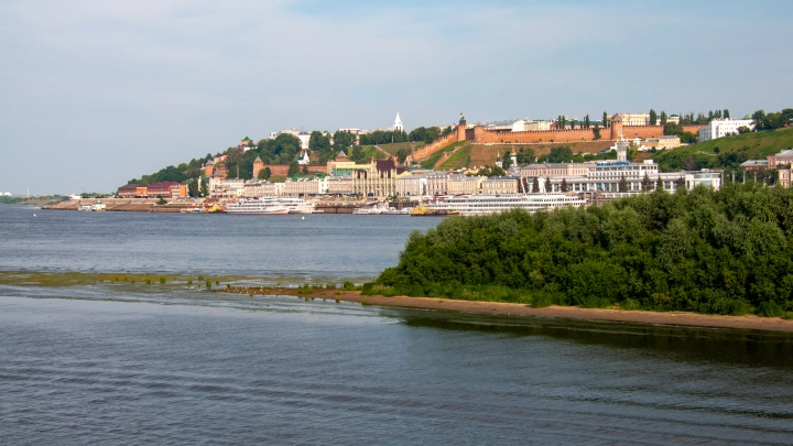 Трагедия на воде: два спортсмена погибли во время разных заплывов в Нижнем Новгороде