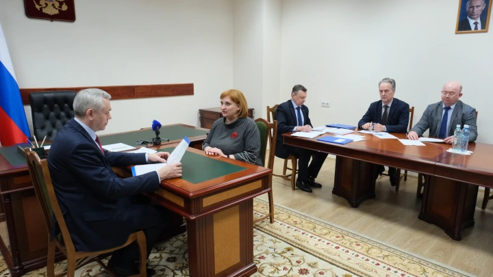 После приёма губернатора по запросам жителей отремонтируют соцобъекты и благоустроят территории в Новосибирской области