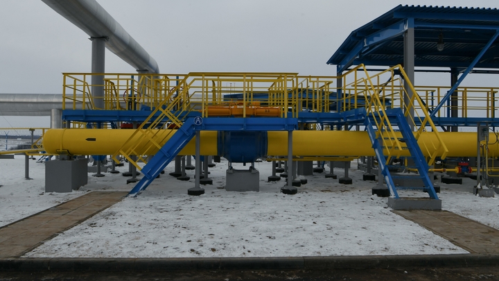 Сами виноваты: Глава Нафтогаза обвинил украинцев в нехватке газа в стране