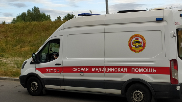 Это как удар! 23-летний петербургский конькобежец погиб после встречи с грузовиком в Хабаровске