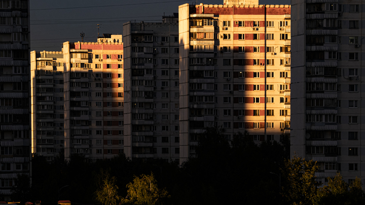 Всю недвижимость белорусов обложат налогом