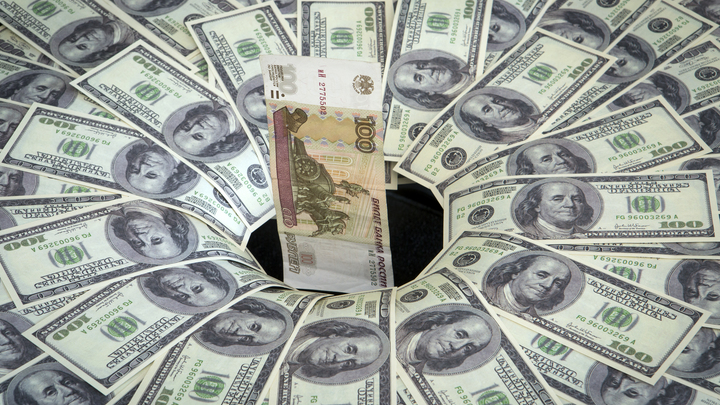 Есть рекорд! Инфляция в ЕС выросла до 8,9% - впервые с введения евро