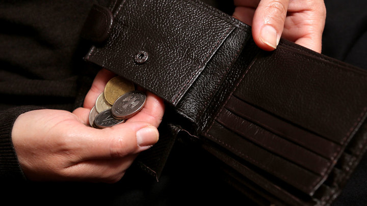 Работающие бедные. Центробанк потерял доверие граждан России