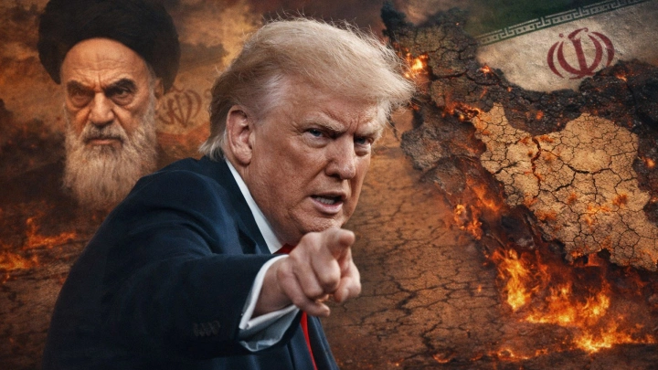 Союзница Трампа призвала отстранить его от власти из-за угроз уничтожить Иран