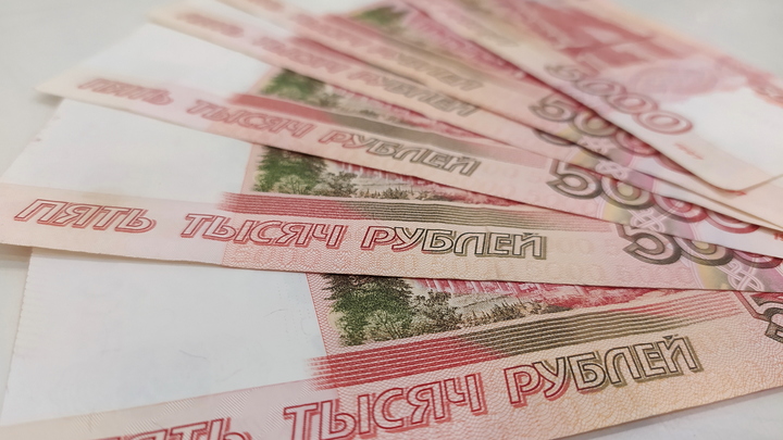 В Забайкалье бывший продавец районного магазина похитила почти 800 тысяч рублей