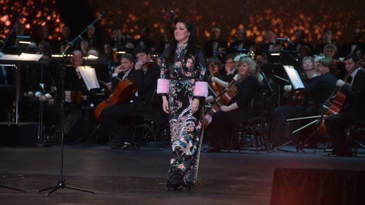 Критиковавшая СВО певица Нетребко задолжала налоговой в России