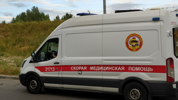 У жильца одного из жилых комплексов Перми обнаружены симптомы кори