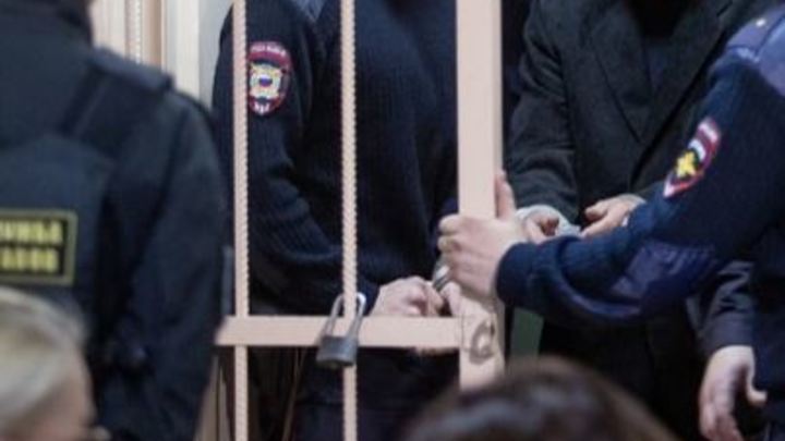Челябинский чиновник пойдет в колонию строгого режима за взятку