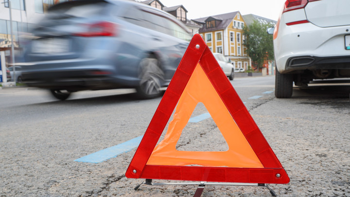 Звук, похожий на взрыв, водитель дважды терял сознание: Жёсткое ДТП с автобусами в Петербурге, что известно к этому часу