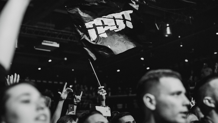 Выступление группы ГРОТ в Краснодаре отменили за час до начала