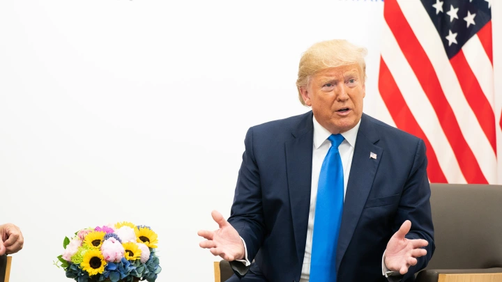 Трамп разочарован и может усилить давление на Россию до конца недели