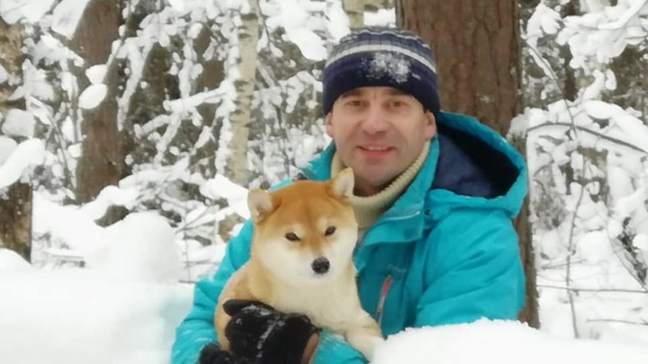 Геннадий Прохорычев уходит с должности уполномоченного по правам ребенка во Владимирской области