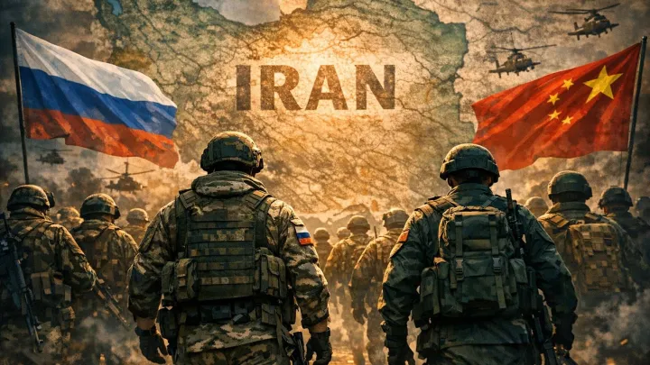 Габбард: Верховный лидер Ирана Моджтаба Хаменеи серьезно ранен в ходе авиаудара Израиля