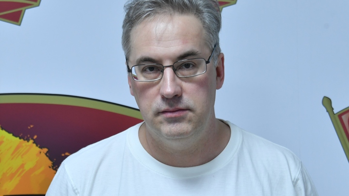 Попросивший не лечить его Норкин сплотил народ своим мнением о Табакове-младшем