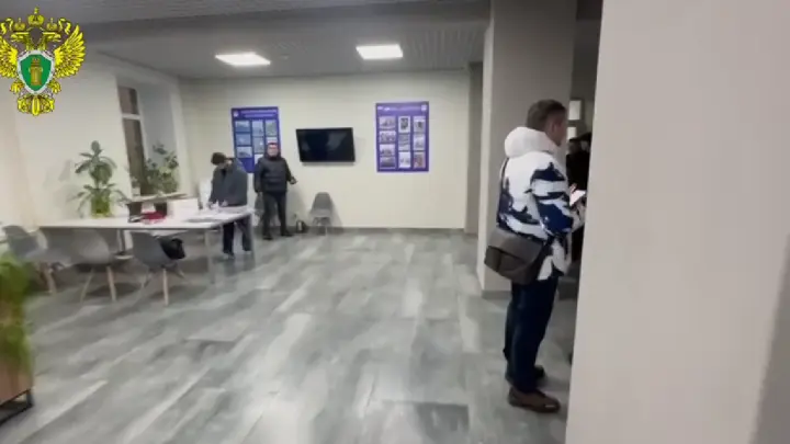 15-летний подросток напал на общежитие медвуза в Уфе: главное к утру 8 февраля