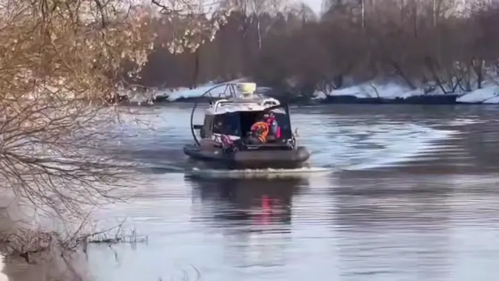 Проклятое место. Главная версия гибели детей в Звенигороде названа