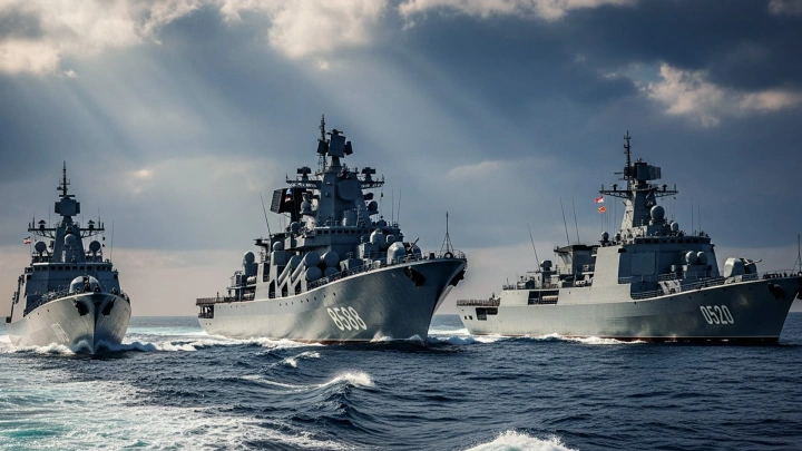 Ормузского уже мало: Хуситы пригрозили закрыть ещё один стратегически важный пролив для поддержки Ирана