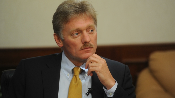 Пресс-секретарь Путина порекомендовал Моргенштерну поговорить о войне со своими бабушкой и дедушкой