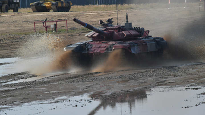 Военный 46-й бригады ВСУ: До контрнаступления можем и не дожить