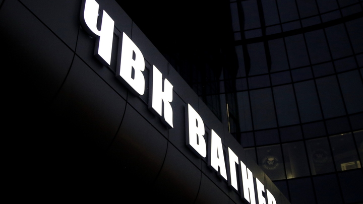 Конфликт Вагнера и Ахмата свернули по звонку