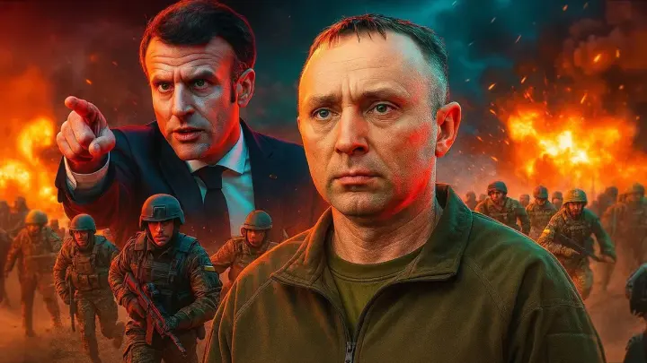 Новый главком ВСУ Драпатый высказался о своем назначении и обратился к Сырскому