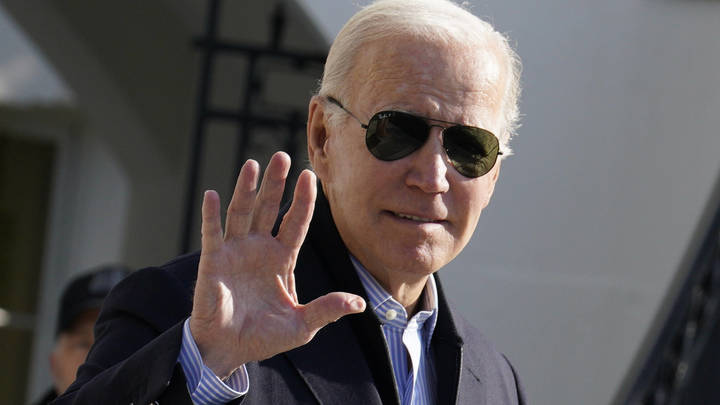 А Россия станет сильнее: Украину и США ждёт мрачное будущее - TAC