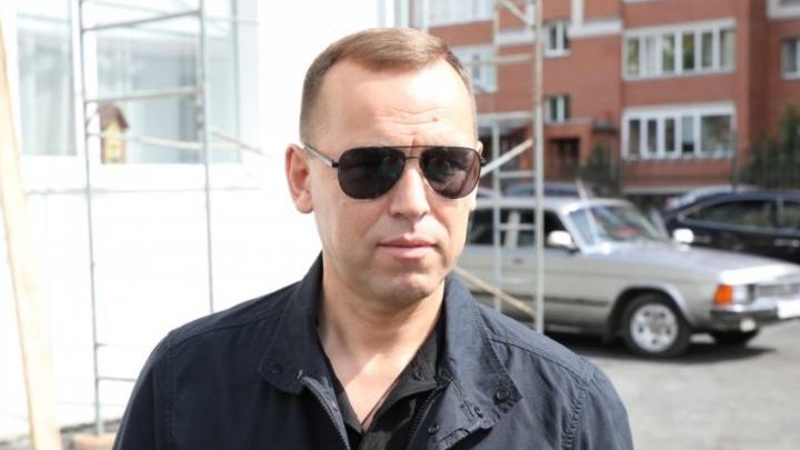 Губернатор Шумков сказал, что будет с легендарным коллектором на Куйбышева